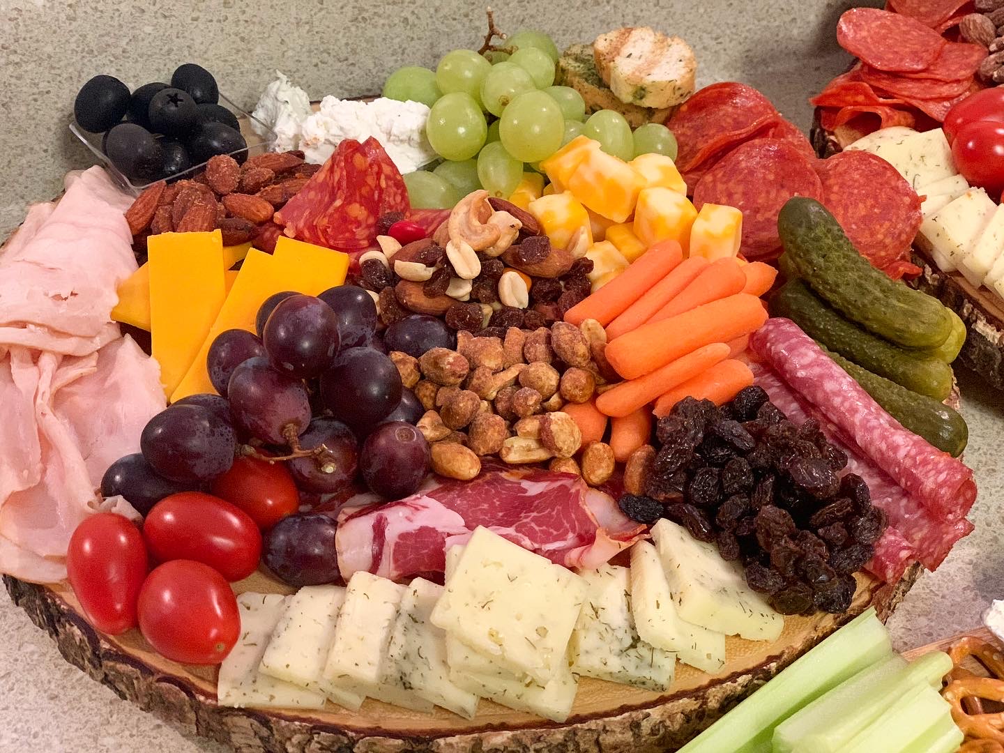 Charcuterie-Board-items-from-Aldi - MyLifeFullOfHope